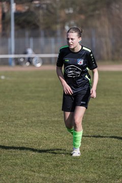 Bild 79 - wBJ Fortuna St. Juergen - FSG Oldendorf Itzehoe : Ergebnis: 2:1